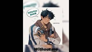 edit audios that remind me of Percy 🌊 A Percy Jackson playlist [upl. by Januisz]