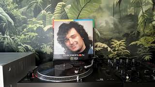 Marko Perković Thompson  Grkinja Vinyl Rip [upl. by Seuguh]