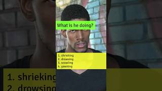 What do you call this facial expression englishvocabulary englishonline [upl. by Windzer]