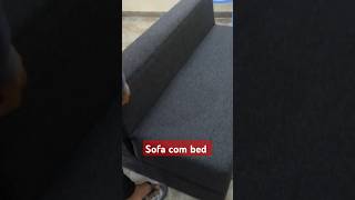 Sofa come bed unboxing 👌👌🧿 shortvideo [upl. by Ellora]