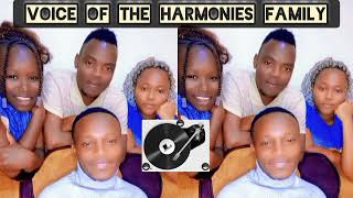 Voice of the Harmonies Family worship season 3🥰🥰 [upl. by Etnahsa]