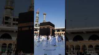 Kabe Ki Raunakshortsviral viralreligion abrahamicreligion [upl. by Saalocin]