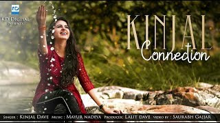 Kinjal Connection  Teaser  New Hindi Song  KD Digital [upl. by Jephum232]