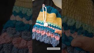 Cute crochet pouches [upl. by Linsk]