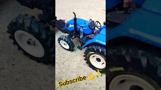 RC tractor model automobile popular [upl. by Carmelia]