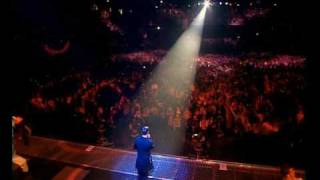 Stephen Gately  Bright Eyes Live HQver [upl. by Leatrice]