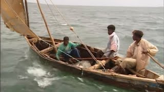 Fishing Adventures in Kenya Documentary [upl. by Shela]