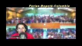 Testimonios de la Iglesia de Dios Ministerial de Jesucristo Internacional [upl. by Jeanne]