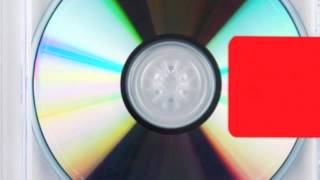 KanYe West Black Skinhead  Yeezus Explicit Version [upl. by Erdried740]