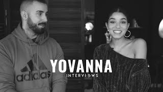 YOVANNA VENTURA  The VR Interviews [upl. by Natie583]