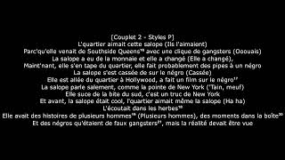 Styles P  Ms Jackson ft Jadakiss Traduction en français avec annotations [upl. by Prochoras668]