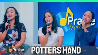 Potters Hand [upl. by Gambell]