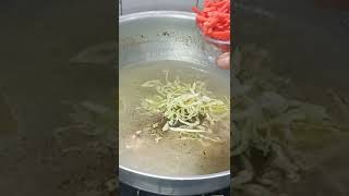 ❤️♥️🥰Restaurant style Hot amp Sour Soup Recipe By Nazis Kitchenviralvideo food recipe foodrecipe [upl. by Rory]