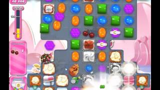 Candy Crush Saga Level 1498 [upl. by Liatnahs]