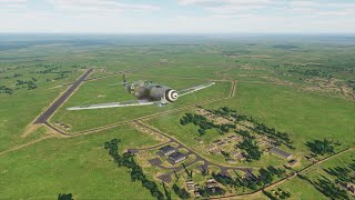 DCS Normandy2  Abbeville Drucat [upl. by Dom182]