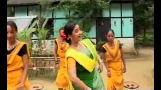 Komola Sundori Nache A tribute to Padmasree Late Pratima Barua Pandey YouTube [upl. by Randene]