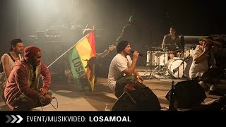 LOSAMOL  KA DES SEI  MUSIKVIDEO [upl. by Oigroeg78]