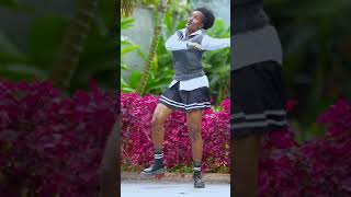 Mnike TikTok Dance Challenge by Nasieku Amapiano Dance Challenge shortvideo shorts short [upl. by Mahda]