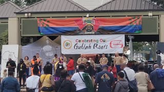 Gullah Festival 2023 Beaufort SC [upl. by Anir]