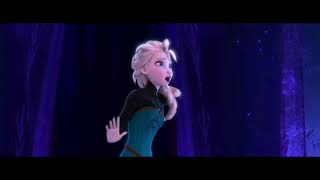 Frozen  Let it Go Tigrinya [upl. by Anyaled857]