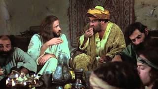 JESUS English Jesus and Zaccheus [upl. by Iasi]