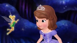 Tinkerbell and Princess Cartoon Compilation for Kids  Little Boss Kids Cartoons [upl. by Ahseket634]