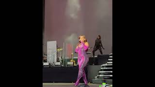 Nelly Furtado  Maneater  Jelling Musik Festival 2024 [upl. by Kalvn568]