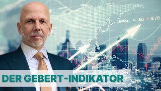 SampP 500 – Elliott WaveAnalyst prognostiziert MegaCrash  Der GebertIndikator [upl. by Elli]