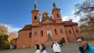 la poesia la città la voce Praga vista da nicolò manna [upl. by Grewitz]