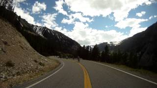 Beartooth Bike Tours [upl. by Frager]