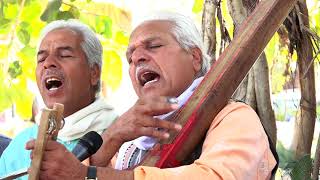 अवधू भजन भेद है न्यारा II Awadho bhajan bhed hai nyara  Prahlad Singh Tipanya [upl. by Gerrit]