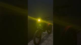 🔋automobile poland mtb wheelie ebike bikelife downhill emtb 10kw enduro enduro cross mx [upl. by Jourdain241]