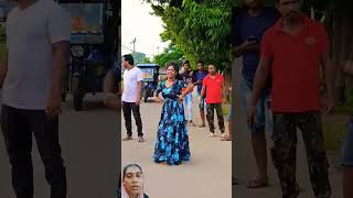 Hamar piyava chalave diesel gadiya shorts dance bhojpuri [upl. by Grissel864]