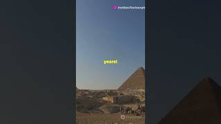 Discover Ancient Egypt in 60seconds [upl. by Raquel728]