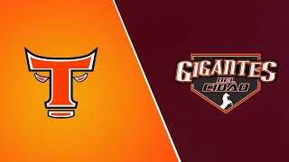 🔴En Vivo🔴 Gigantes del Cibao vs Toros del Este ll 02 Nov 2024 [upl. by Hershel]