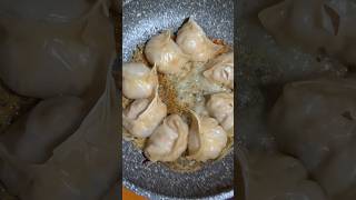 GYOZA KERISPI asmr jakartabanget ngeshortsbareng ngeshortsbareng gyoza [upl. by Arracahs]