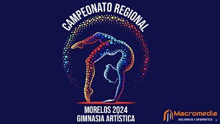 CAMPEONATO REGIONAL MORELOS 2024 [upl. by Anpas]