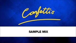 Confettis  Sample Mix [upl. by Eidaj871]