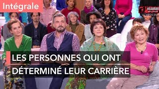 Célébrité  cette rencontre qui a changé leur vie   Ça commence aujourdhui [upl. by Kevina]