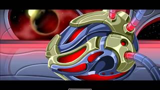 EpicDuel Cutscene  Dragonoid Defeat [upl. by Animar]