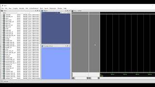 VHDL Lab4 part2 2024 [upl. by Leynwad739]