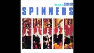 Detroit Spinners  Ill Be Around [upl. by Valiant]