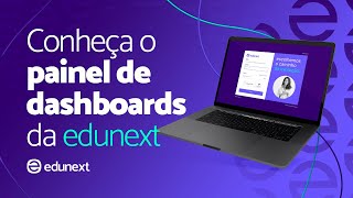 Visão Geral sobre os Dashboards  edunext [upl. by Caneghem]