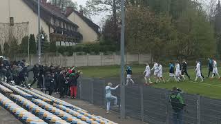 Mazovia Mińsk Mazowiecki Awans do Półfinału Mazowieckiego Pucharu Polski [upl. by Auqenahs2]