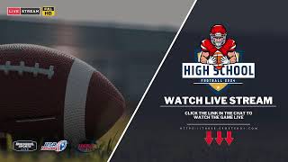 Steinbrenner vs Armwood High School Football Livestream [upl. by Alik]