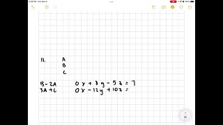 Discuss Leibnizs law of continuity [upl. by Anilegnave414]