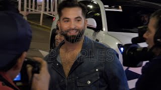 Kendji Girac  NRJ Music Awards 20224 [upl. by Eniluqcaj]