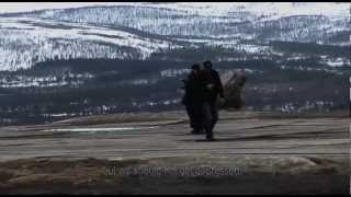 THE BRETHREN A documentary about the worlds northernmost monastery [upl. by Landes118]