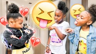 We Pranked Pa’Rys She cried [upl. by Abigael]