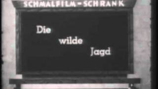 Fritz und Fratz 1 1939 in German [upl. by Rbma176]